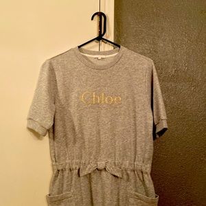 COPY - New Chloe dress for kid size 14, for casual or formal occasions